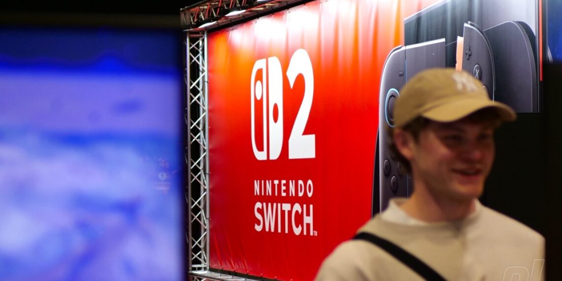 The Corporate That “Leaked” Transfer 2 Is Being Sued By means of Nintendo