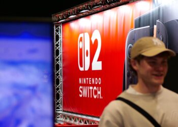 The Corporate That “Leaked” Transfer 2 Is Being Sued By means of Nintendo