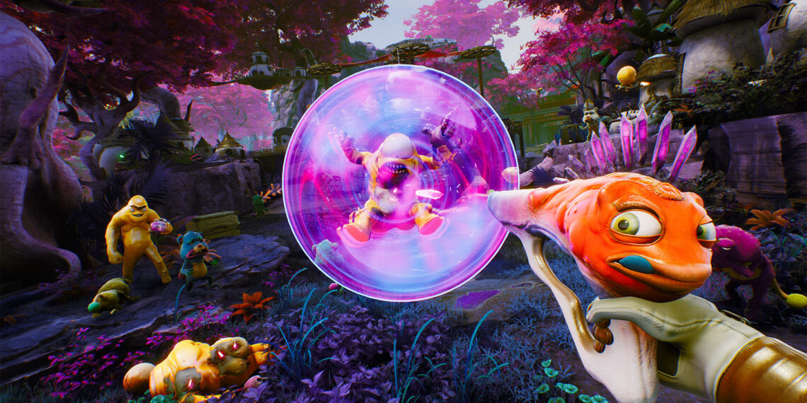 Nintendo Downloads – Might 8, 2025 – Information