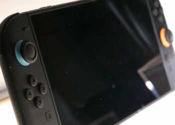 Reminder: Nintendo’s Transfer 2 Launches International Subsequent Month