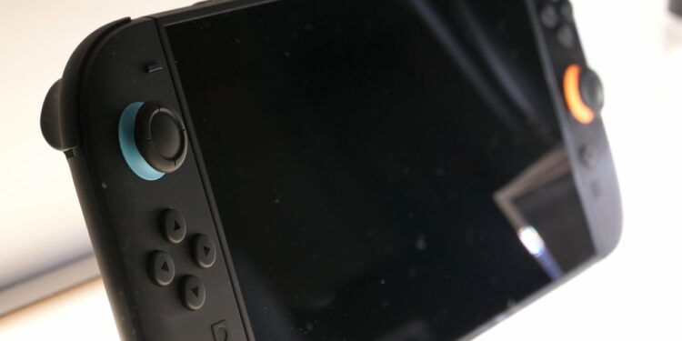 Reminder: Nintendo’s Transfer 2 Launches International Subsequent Month