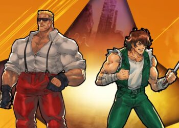 Double Dragon Gaiden Doubles The A laugh With A “Loose DLC” Replace On Transfer