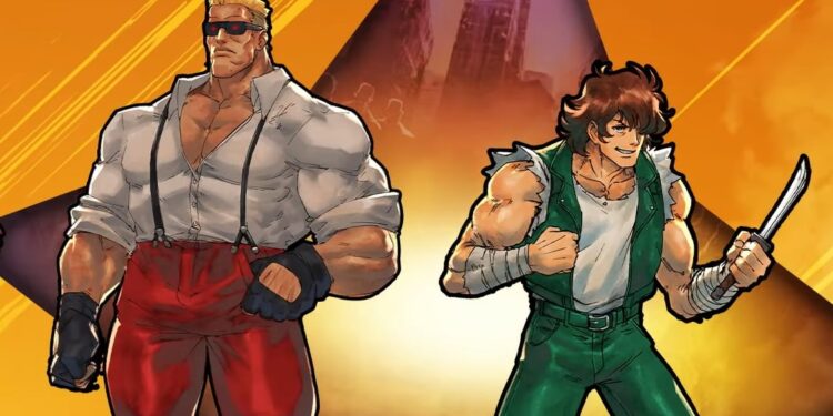 Double Dragon Gaiden Doubles The A laugh With A “Loose DLC” Replace On Transfer