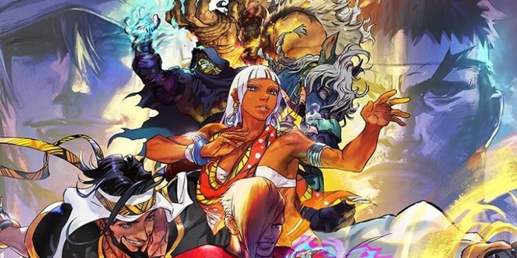 Boulevard Fighter 6 Freeing Ultimate ‘Yr 2’ Fighter Along Transfer 2 Sport Release