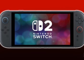 Random: It is Been One 12 months Since Nintendo First Stated Transfer 2