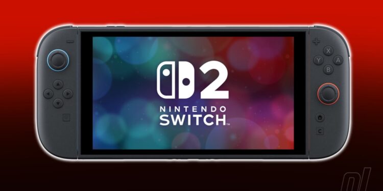 Random: It is Been One 12 months Since Nintendo First Stated Transfer 2