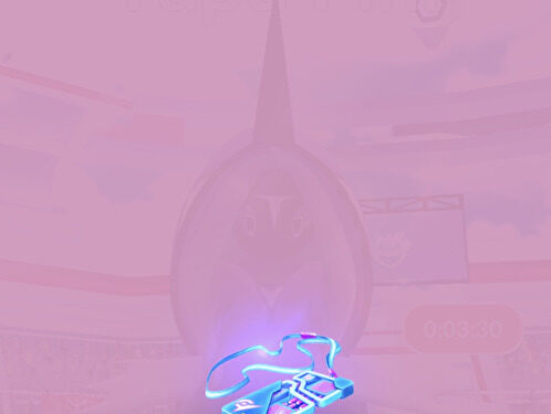 Pokemon Cross To Enlarge Use Of Faraway Raid Move Device – Information