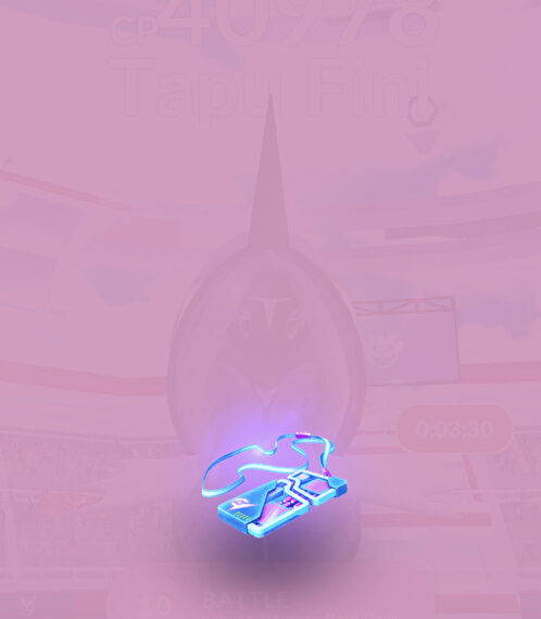 Pokemon Cross To Enlarge Use Of Faraway Raid Move Device – Information