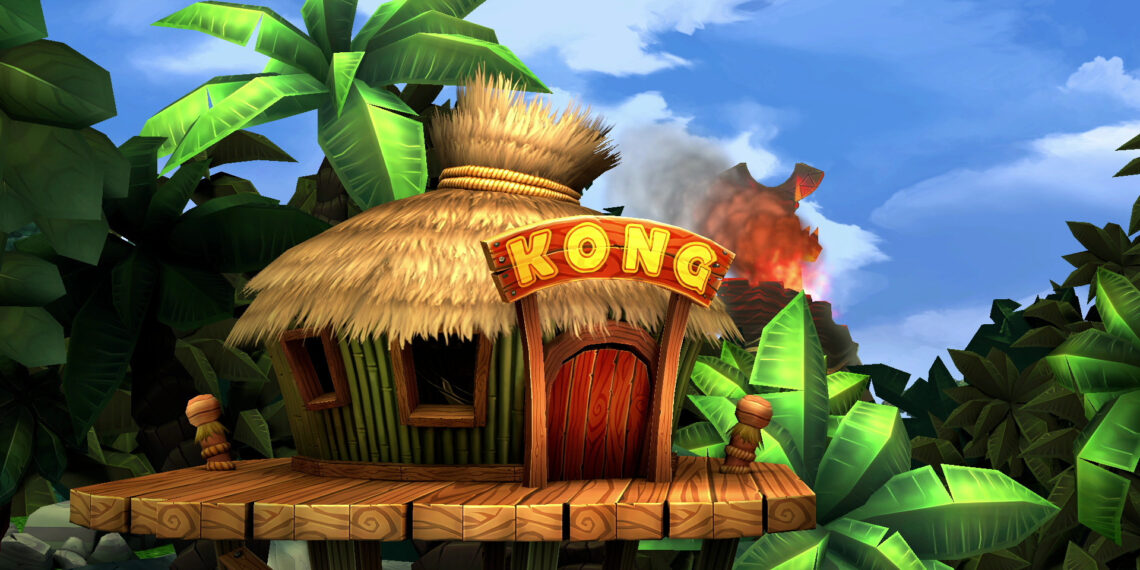 Nintendo Releases 2024-25 Fiscal Income And Projections For First Yr Of Transfer 2 – Information