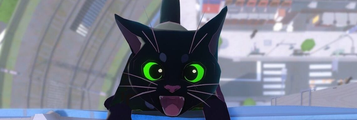 Little Kitty, Large Town Overview (PS5)