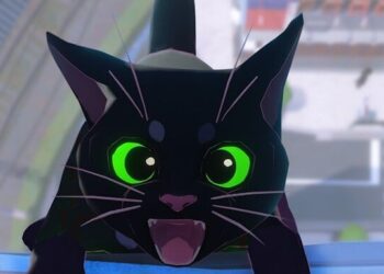 Little Kitty, Large Town Overview (PS5)