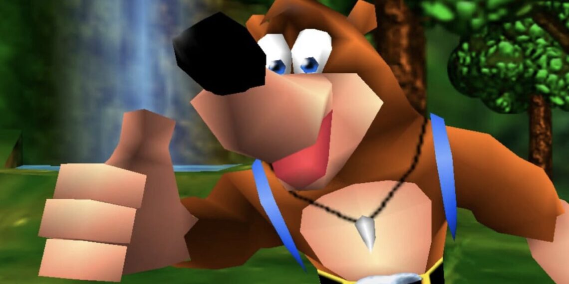 What Are You Taking part in This Weekend? (tenth Would possibly)