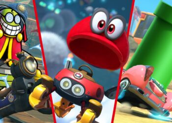 Mario Kart Global’s Roster Is Complete Of Deep Cuts, So The place Are Those Guys?