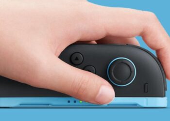 PSA: You Can Use Mouse Controls On The Transfer 2 HOME Menu