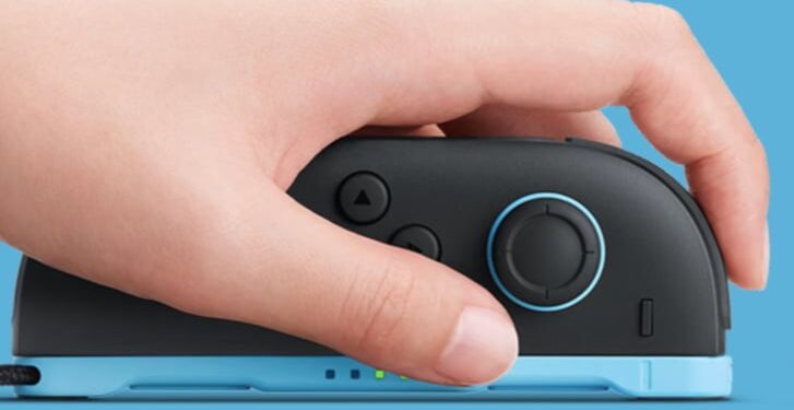 PSA: You Can Use Mouse Controls On The Transfer 2 HOME Menu