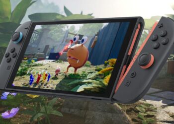 Nintendo’s Forgotten The Recreation With The Maximum ‘Transfer 2 Version’ Possible