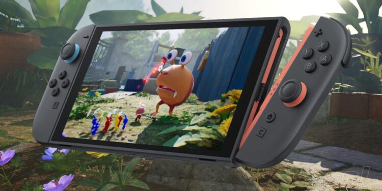 Nintendo’s Forgotten The Recreation With The Maximum ‘Transfer 2 Version’ Possible