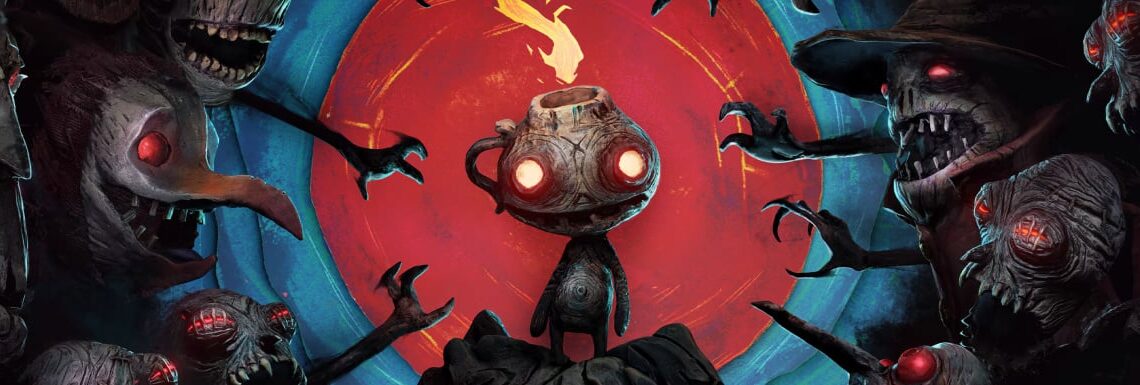 The Nighttime Stroll Evaluate (PS5 / PSVR2)