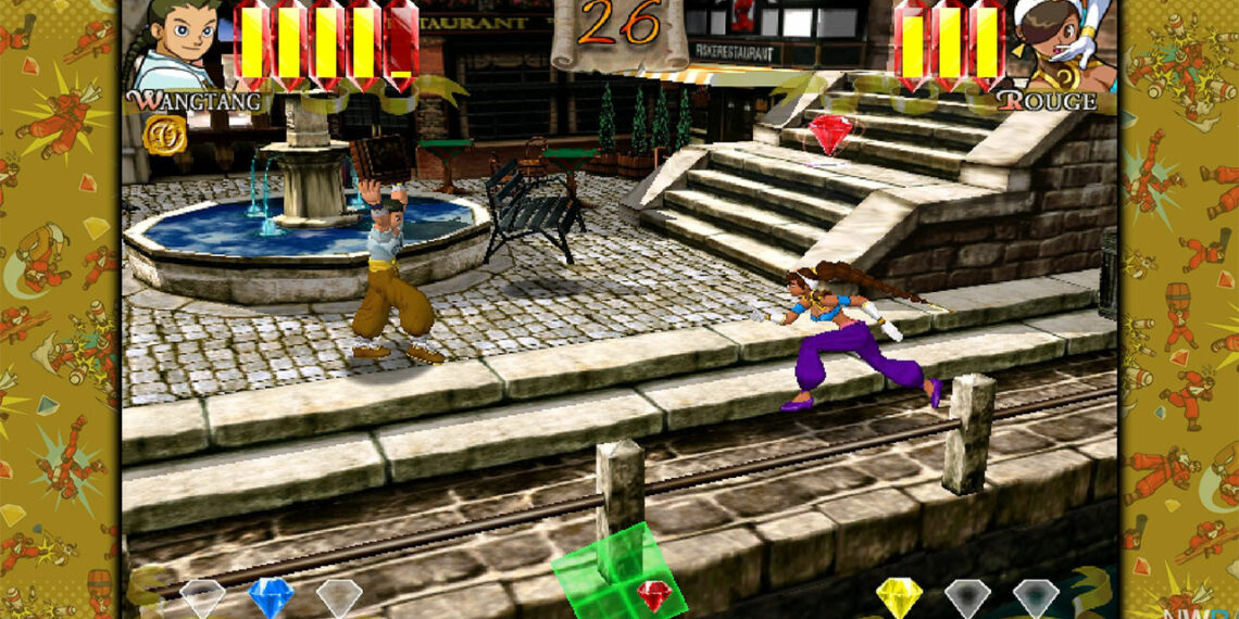 Nintendo Downloads – Might 15, 2025 – Information