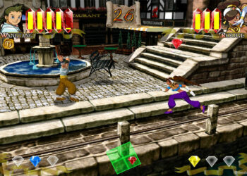 Nintendo Downloads – Might 15, 2025 – Information