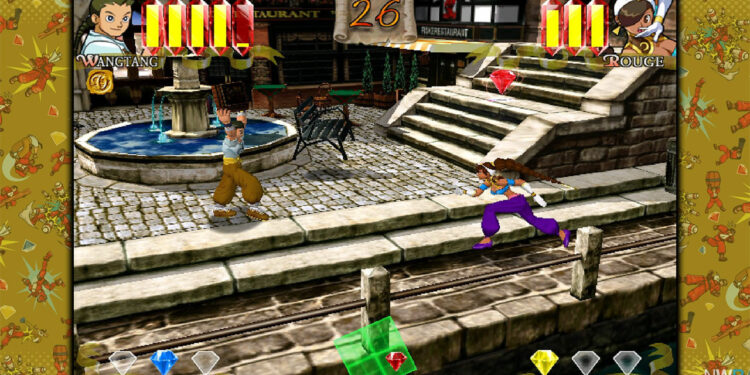 Nintendo Downloads – Might 15, 2025 – Information