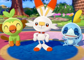 Nintendo Song Provides Extra Than 100 Pokémon Songs In The Newest Replace