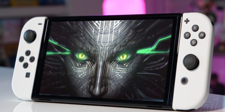 Sure, Nightdive Is Mindful Its Video games Would Be “Nice” With Transfer 2 Mouse Strengthen