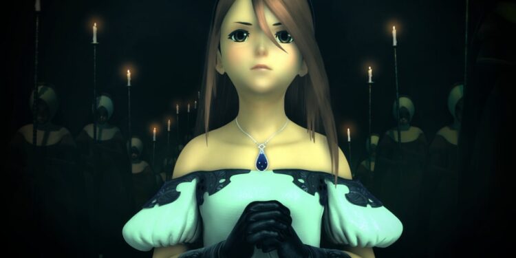 Appears Like ‘Bravely Default’ On Transfer 2 Will Nonetheless Have 0% Stumble upon Toggle