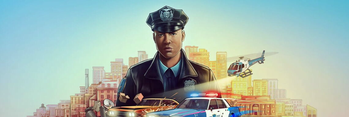 The Precinct Evaluate (PS5) | Push Sq.