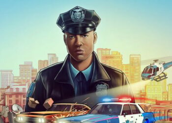 The Precinct Evaluate (PS5) | Push Sq.