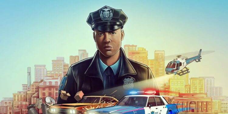 The Precinct Evaluate (PS5) | Push Sq.