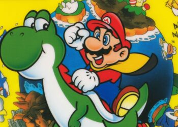 Tremendous Mario Global Seems to be To Be The Professional Identify Of The Subsequent Mario Film