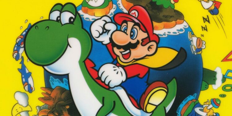 Tremendous Mario Global Seems to be To Be The Professional Identify Of The Subsequent Mario Film