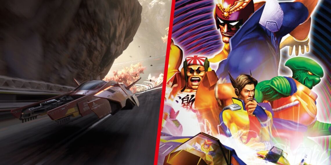 Speedy Fusion Will get An Further Dose Of F-0 Goodness With Returning ‘GX’ Voice Actor