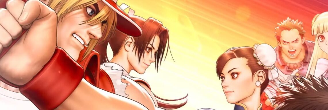 Capcom Combating Assortment 2 Overview (PS4)