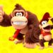 Nintendo Unveils Diddy Kong’s Logo New Design
