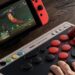 Struggle Enthusiasts Have a good time, 8BitDo Is Launching A New Arcade Controller For The Transfer
