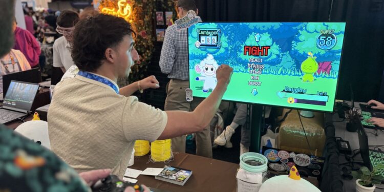 ‘Stories Of Tuscany’ Dev’s Purpose Is To “Let Gamers Do No matter They Need”