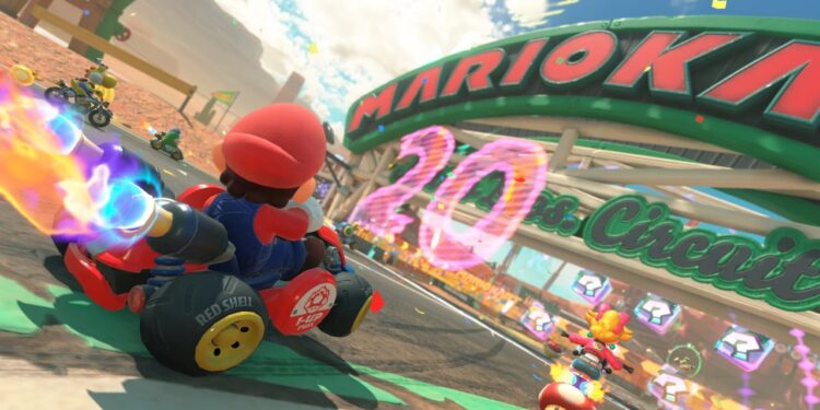Nintendo: “Urge for food” For Mario Kart And Sequence’ Accessibility Makes It Best For Transfer 2’s Release