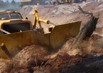 RoadCraft Overview (PS5) | Push Sq.