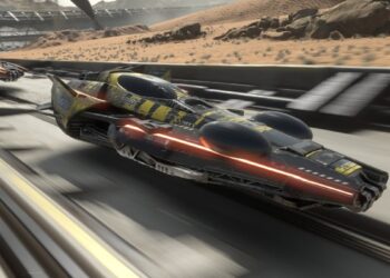 Unique: Rapid Fusion Will Include 12 Tracks, Loose Content material Replace Showed