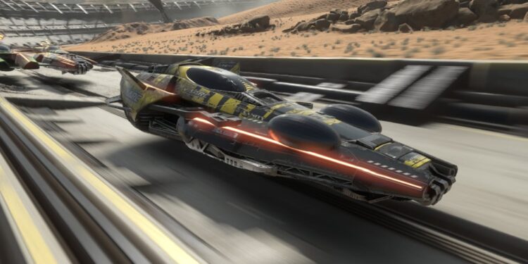 Unique: Rapid Fusion Will Include 12 Tracks, Loose Content material Replace Showed