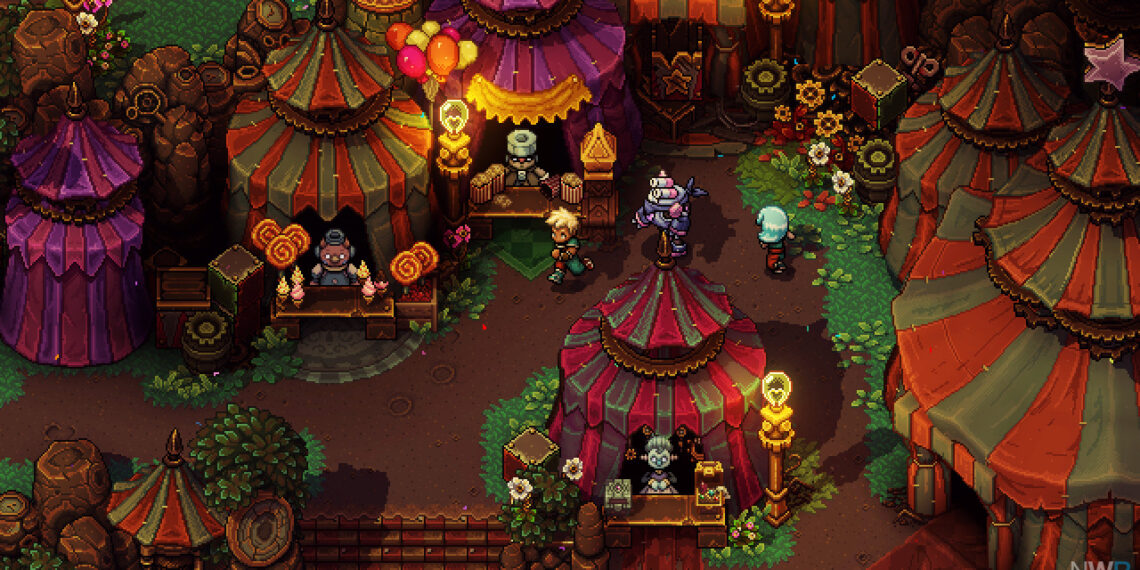 Sea of Stars – Throes of the Watchmaker DLC Evaluation – Characteristic