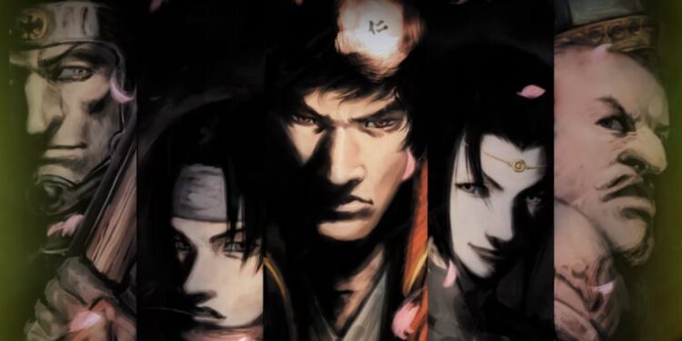 Onimusha 2: Samurai’s Future Evaluate (PS4)