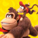 Nintendo Stocks Extra Paintings Of Diddy Kong’s Emblem New Design