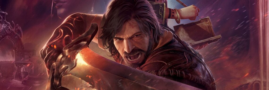 Blades of Hearth Evaluate (PS5)