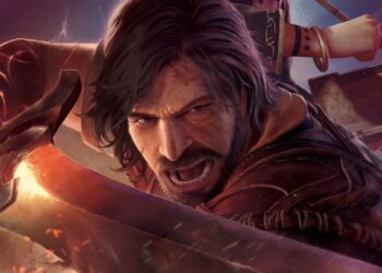 Blades of Hearth Evaluate (PS5)