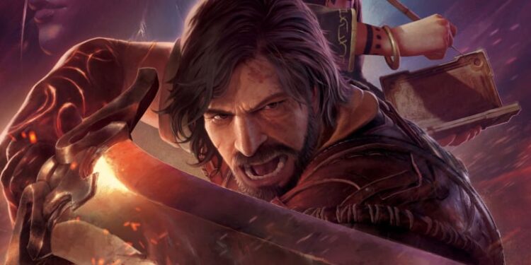 Blades of Hearth Evaluate (PS5)