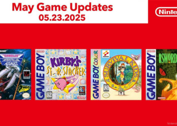 4 Recreation Boy Video games Together with Predecessor To Transfer 2 Release Recreation Added To Transfer On-line Library – Information