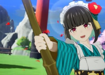 Rune Manufacturing unit: Guardians Of Azuma We could You Hop Between Timelines To Date More than one Characters